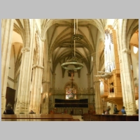 Catedral de Alcalá de Henares, photo Cruccone, Wikipedia.jpg